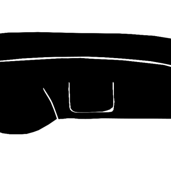 ΚΑΛΥΜΜΑ ΤΑΜΠΛΟ VW POLO 9N 02>09  RACE AXION - 1TEM