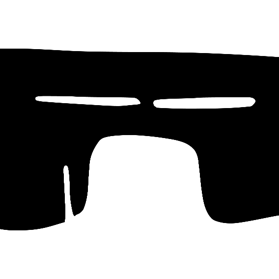 ΚΑΛΥΜΜΑ ΤΑΜΠΛΟ VW GOLF 5 2003>2008   RACE AXION - 1TEM