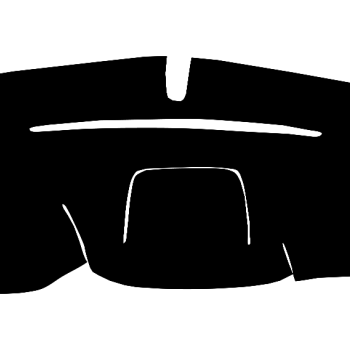 ΚΑΛΥΜΜΑ ΤΑΜΠΛΟ VW TIGUAN 5D 2007>2016  RACE AXION - 1TEM