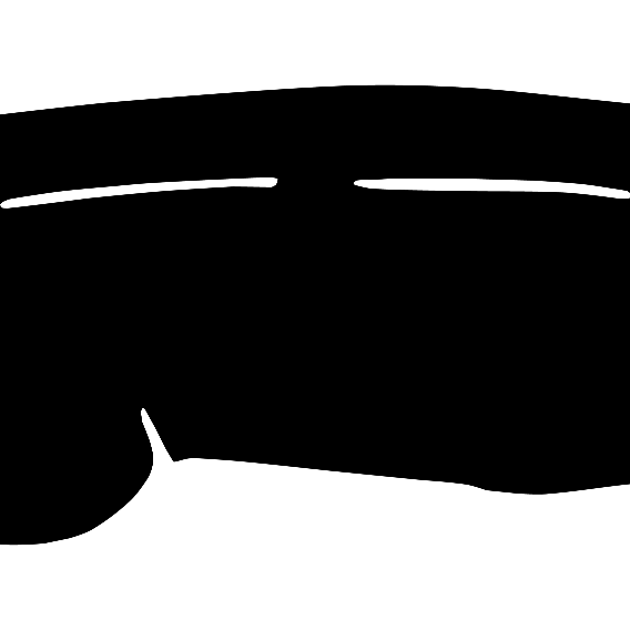 ΚΑΛΥΜΜΑ ΤΑΜΠΛΟ VW POLO 6R 09>17  RACE AXION - 1TEM