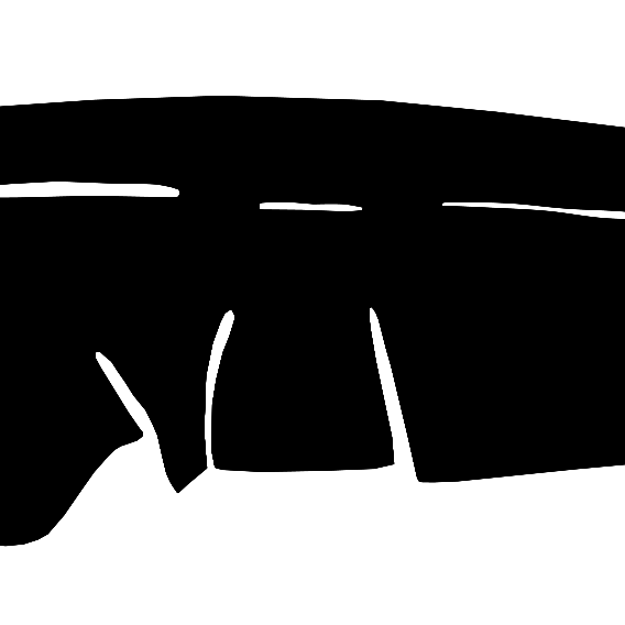 ΚΑΛΥΜΜΑ ΤΑΜΠΛΟ ΓΙΑ FORD KA 2008-2016 RACE AXION - 1 τεμ.