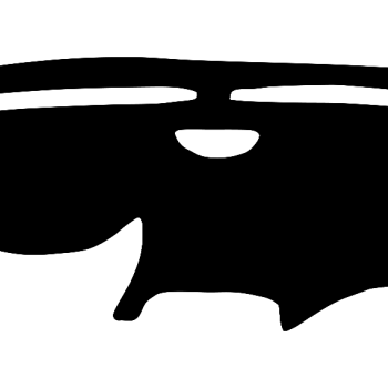 ΚΑΛΥΜΜΑ ΤΑΜΠΛΟ ΓΙΑ PEUGEOT 3008 5D 2021-2024 (ME 10' ΟΘΟΝΗ) RACE AXION - 1 τεμ.