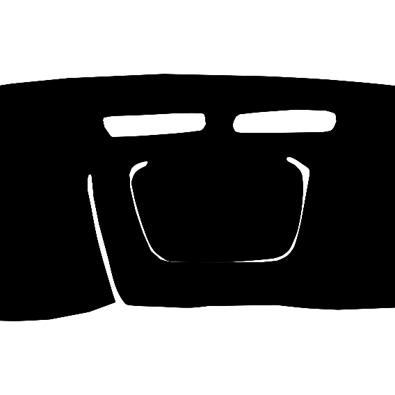 ΚΑΛΥΜΜΑ ΤΑΜΠΛΟ ΓΙΑ SKODA KAROQ 5D 2017-2024 RACE AXION - 1 τεμ.