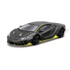 ΜΙΝΙΑΤΟΥΡΕΣ LAMBORGHINI 1:43 BURAGO LAMPA - 24 ΤΕΜ.