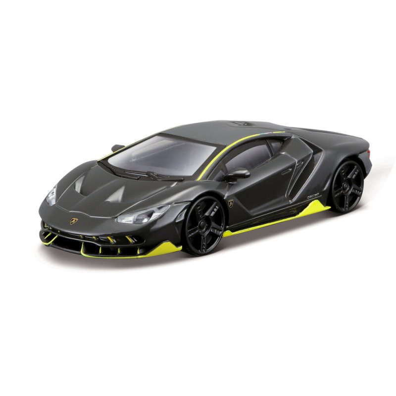 ΜΙΝΙΑΤΟΥΡΕΣ LAMBORGHINI 1:43 BURAGO LAMPA - 24 ΤΕΜ.