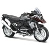 ΜΙΝΙΑΤΟΥΡΕΣ BMW/HONDA/KAWASAKI/SUZUKI/YAMAHA MOTO 1:18 MAISTO - 18 ΤΕΜ.