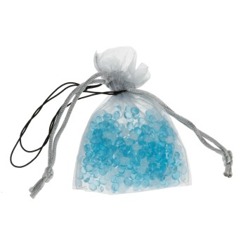 ΑΡΩΜΑΤΙΚΟ ΑΥΤΟΚΙΝΗΤΟΥ SACHET DE LUXE ΣΕ ΠΟΥΓΚΙ ΚΡΕΜΑΣΤΟ ΜΕ ΑΡΩΜΑ FRESH LEVANDER  LAMPA - 1 ΤΕΜ.