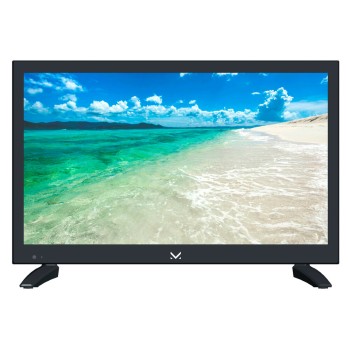 ΤΗΛΕΟΡΑΣΗ SMART TV 19'' (1366x768) HD MAJESTIC 12/24/230V LAMPA - 1 ΤΕΜ.