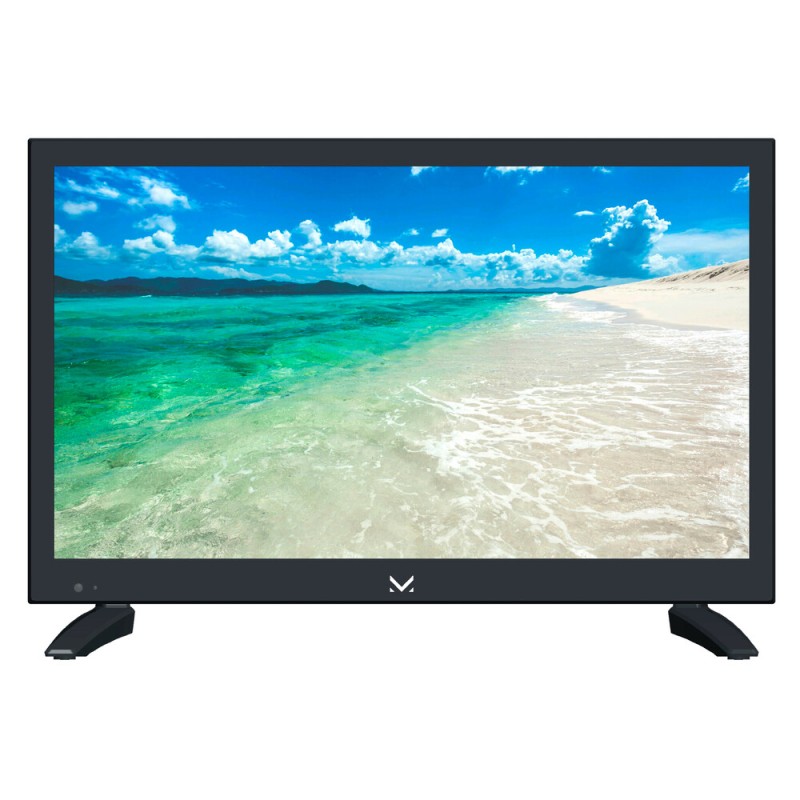 ΤΗΛΕΟΡΑΣΗ SMART TV 19'' (1366x768) HD MAJESTIC 12/24/230V LAMPA - 1 ΤΕΜ.