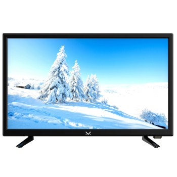ΤΗΛΕΟΡΑΣΗ SMART TV 22'' (1920x1080) HD MAJESTIC 12/24/230V LAMPA -  1 ΤΕΜ.