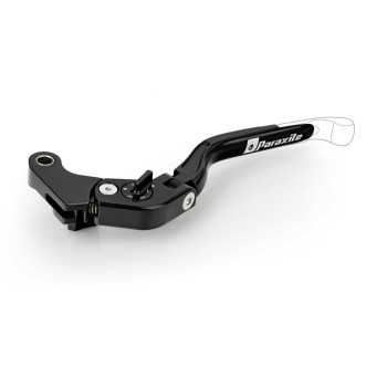 ΜΑΝΕΤΑ ΣΥΜΠΛΕΚΤΗ MOTO STREET ΡΥΘΜΙΖΟΜΕΝΗ ΣΠΑΣΤΗ ΑΛΟΥΜΙΝΙΟΥ ΜΕ ΥΠΟΔΟΧΗ ΑΚΡΟΥ ΓΙΑ YAMAHA / APRILIA PARAXITE - 1 ΤΕΜ.