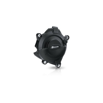 ΠΡΟΣΤΑΤΕΥΤΙΚΟ ΚΑΠΑΚΙ ΔΥΝΑΜΟ MOTO ΣΕ ΜΑΥΡΟ ΧΡΩΜΑ ΓΙΑ YAMAHA PARAXITE - 1 ΤΕΜ.