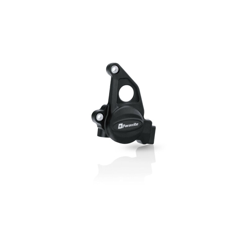 ΠΡΟΣΤΑΤΕΥΤΙΚΟ ΚΑΠΑΚΙ PICK-UP MOTO ΣΕ ΜΑΥΡΟ ΧΡΩΜΑ  ΓΙΑ BMW  PARAXITE - 1 ΤΕΜ.