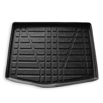 ΜΑΡΚΕ ΠΑΤΑΚΙ ΣΚΑΦΗ ΠΟΡΤ ΜΠΑΓΚΑΖ ΓΙΑ KIA STONIC 10/2017-09/2020 SU MISURA PRO-FIT ΑΠΟ TPE ΥΛΙΚΟ ΣΕ ΜΑΥΡΟ ΧΡΩΜΑ LAMPA - 1 ΤΕΜ.