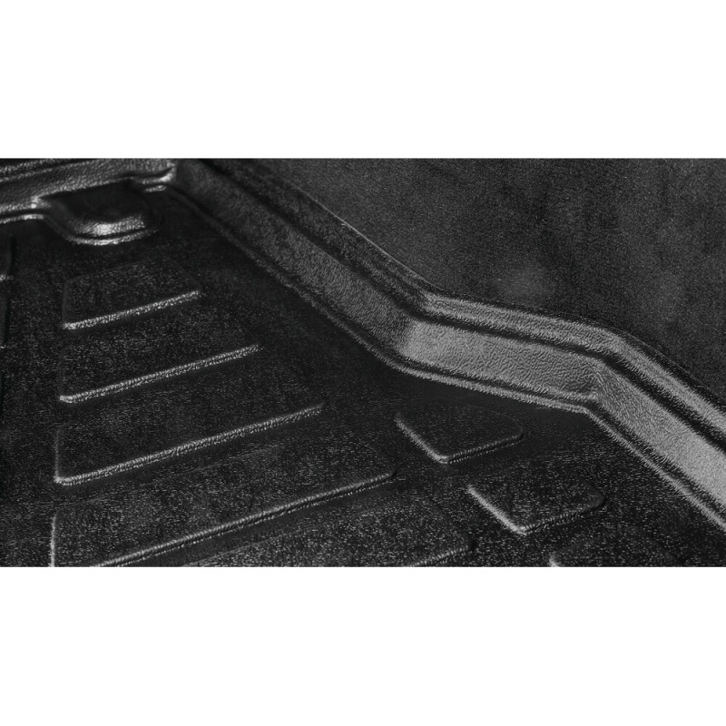 ΜΑΡΚΕ ΠΑΤΑΚΙ ΣΚΑΦΗ ΠΟΡΤ ΜΠΑΓΚΑΖ ΓΙΑ ALFA ROMEO GIULIETTA 04/2010-04/2021 SU MISURA PRO-FIT ΑΠΟ TPE ΥΛΙΚΟ ΣΕ ΜΑΥΡΟ ΧΡΩΜΑ LAMPA - 1 ΤΕΜ.