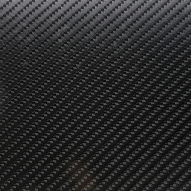 ΦΙΛΜ CARBON-LOOK ΕΣΩΤΕΡΙΚΗΣ & ΕΞΩΤΕΡΙΚΗΣ ΧΡΗΣΗΣ ΓΥΑΛΙΣΤΕΡΟ 5D 50x100cm LAMPA - 1 ΤΕΜ.