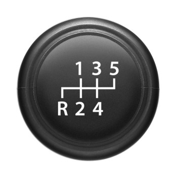 ΚΑΛΥΜΜΑ ΓΙΑ ΠΟΜΟΛΟ ΤΑΧΥΤΗΤΩΝ NEW GEAR G1 ΣΙΛΙΚΟΝΗΣ UNIVERSAL ΜΑΥΡΟ ΜΕ 5 ΤΑΧΥΤΗΤΕΣ LAMPA - 1 ΤΕΜ.