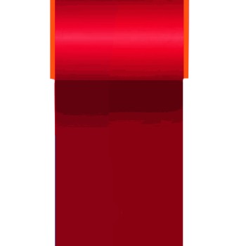 ΤΑΙΝΙΕΣ ΕΞΩΤΕΡΙΚΗΣ ΔΙΑΚΟΣΜΗΣΗΣ ΚΟΚΚΙΝΕΣ 12x500cm LAMPA - 2 TEM.