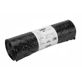 ΤΣΑΝΤΕΣ/ΣΑΚΟΥΛΕΣ ΓΙΑ ΠΡΟΣΤΑΣΙΑ & ΑΠΟΘΗΚΕΥΣΗ ΕΛΑΣΤΙΚΩΝ ΣΕ ΜΑΥΡΟ ΧΡΩΜΑ 105x110cm 20ΤΕΜ.