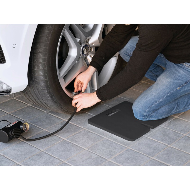 ΠΡΟΣΤΑΤΕΥΤΙΚΟ ΠΑΝΕΛ ΚΟΤΣΑΔΟΡΟΥ/ΠΡΟΦΥΛΑΚΤΗΡΑ 2in1 PROTECTOR PAD 345x325x15 mm LAMPA - 1 Τεμ.