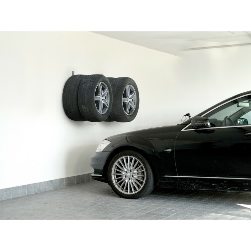 ΒΑΣΗ ΤΟΙΧΟΥ/ΣΤΗΡΙΓΜΑΤΑ ΕΛΑΣΤΙΚΩΝ/ΖΑΝΤΩΝ XL 60kg MAX 58cm Φ3,2cm ΠΕΡΙΕΧΕΙ ΚΙΤ ΤΟΠΟΘΕΤΗΣΗΣ LAMPA - 2 ΤΕΜ.