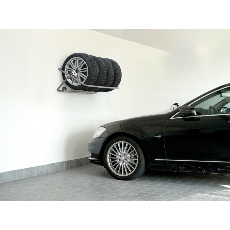 ΒΑΣΗ ΤΟΙΧΟΥ/ΣΤΗΡΙΓΜΑΤΑ ΕΛΑΣΤΙΚΩΝ/ΖΑΝΤΩΝ XL ΠΤΥΣΣΟΜΕΝΟ 150kg MAX 147,5cm Φ3,2cm LAMPA - 1 ΤΕΜ.