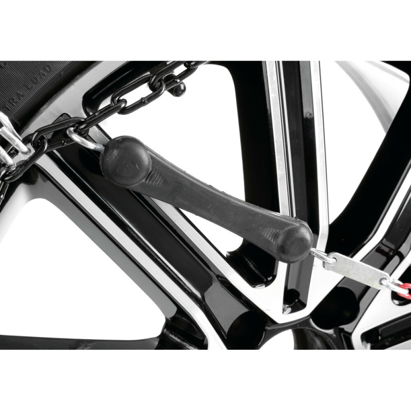 ΑΛΥΣΙΔΕΣ ΧΙΟΝΙΟΥ 4X4/SUV S-16 16MM GR22.7 LAMPA - 2 ΤΕΜ.