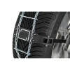 ΑΛΥΣΙΔΕΣ ΧΙΟΝΙΟΥ PILOT-PRO XL P26 ΓΙΑ SUV/VANS 3,5T MAX ME ΘΡΑΥΣΤΕΣ ΠΑΓΟΥ ΚΑΙ ΠΙΑΣΙΜΟ ΣΤΟ ΜΠΟΥΛΟΝΙ ΤΟΥ ΤΡΟΧΟΥ LAMPA- 2 ΤΕΜ.