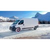 ΑΝΤΙΟΛΙΣΘΗΤΙΚΟ ΠΑΝΙ ΧΙΟΝΙΟΥ SNOWDRIVE HEAVY DUTY SD66 3,5T MAX ΓΙΑ ΜΕΓΑΛΑ SUV/VAN 2ΤΕΜ.