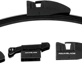 ΥΑΛΟΚΑΘΑΡΙΣΤΗΡΑΣ 70cm (28")