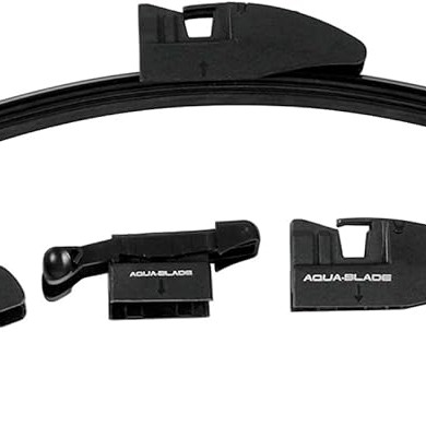 ΥΑΛΟΚΑΘΑΡΙΣΤΗΡΑΣ 70cm (28")