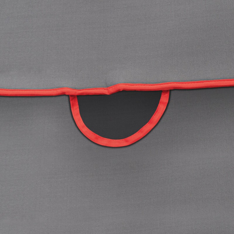 ΚΟΥΚΟΥΛΑ ΑΥΤΟΚΙΝΗΤΟΥ METEO SHELTER PREMIUM AG-1 400x170x160cm LAMPA - 1 τεμ.