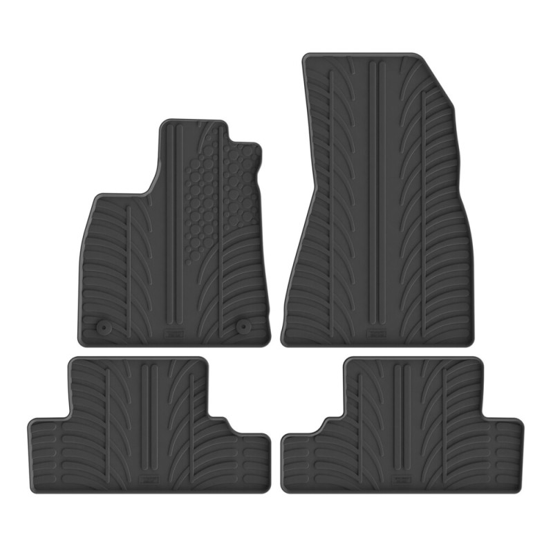 RENAULT 5 E-TECH 07/24+ ΠΑΤ.ΜΑΡΚ.ΛΑΣΤΙΧΟ 4ΤΕΜ. (ΜΕ ΚΟΥΜΠΩΜΑΤΑ)