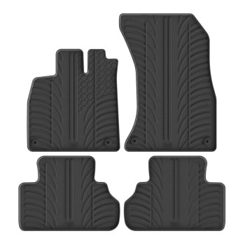 AUDI Q5 5D (ΑΥΤΟΜΑΤΟ/ΥΒΡΙΔΙΚΟ) 01/25+ ΠΑΤ.ΜΑΡΚ.ΛΑΣΤΙΧΟ 4ΤΕΜ. (ΜΕ ΚΟΥΜΠΩΜΑΤΑ)