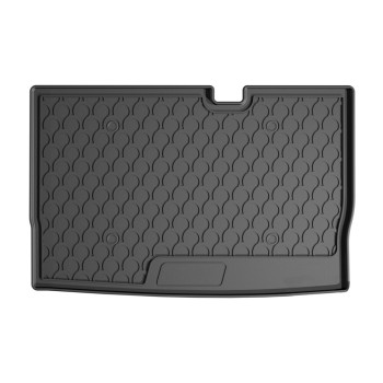 RENAULT 5 E-TECH (ΗΛΕΚΤΡΙΚΟ) 07/24+ ΣΚΑΦΗ ΠΙΣΩ (ΚΑΤΩ ΜΕΡΟΣ) TRUNKMAT 1ΤΕΜ.