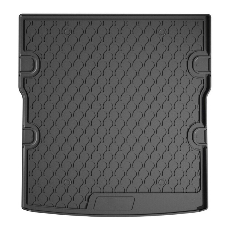 ΜΑΡΚΕ ΠΑΤΑΚΙ ΣΚΑΦΗ ΠΟΡΤ ΜΠΑΓΚΑΖ ΓΙΑ SKODA OCTAVIA WAGON A8 06/2020+ SUMISURA TRUNK MAT ΑΠΟ ΑΟΣΜΟ, ΜΗ ΤΟΞΙΚΟ, ΟΙΚΟΛΟΓΙΚΟ ΚΑΙ ΑΝΑΚΥΚΛΩΣΙΜΟ ΣΥΝΘΕΤΙΚΟ ΛΑΣΤΙΧΟ ΣΕ ΜΑΥΡΟ ΧΡΩΜΑ ΜΕ ΥΠΟΔΟΧΗ ΓΙΑ ΠΡΟΕΚΤΑΣΗ L2519.8 - L2519.9 LAMPA - 1 ΤΕΜ.