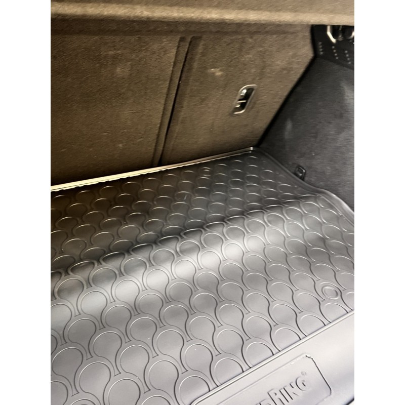 ΜΑΡΚΕ ΠΑΤΑΚΙ ΣΚΑΦΗ ΠΟΡΤ ΜΠΑΓΚΑΖ ΓΙΑ MAZDA CX-30 5D 09/2019+ (ΚΑΤΩ ΕΠΙΠΕΔΟ) SUMISURA TRUNK MAT ΑΠΟ ΑΟΣΜΟ, ΜΗ ΤΟΞΙΚΟ, ΟΙΚΟΛΟΓΙΚΟ ΚΑΙ ΑΝΑΚΥΚΛΩΣΙΜΟ ΣΥΝΘΕΤΙΚΟ ΛΑΣΤΙΧΟ ΣΕ ΜΑΥΡΟ ΧΡΩΜΑ ΜΕ ΥΠΟΔΟΧΗ ΓΙΑ ΠΡΟΕΚΤΑΣΗ L2519.8 - L2519.9 LAMPA - 1 ΤΕΜ.