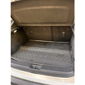 ΜΑΡΚΕ ΠΑΤΑΚΙ ΣΚΑΦΗ ΠΟΡΤ ΜΠΑΓΚΑΖ ΓΙΑ MAZDA CX-30 5D 09/2019+ (ΚΑΤΩ ΕΠΙΠΕΔΟ) SUMISURA TRUNK MAT ΑΠΟ ΑΟΣΜΟ, ΜΗ ΤΟΞΙΚΟ, ΟΙΚΟΛΟΓΙΚΟ ΚΑΙ ΑΝΑΚΥΚΛΩΣΙΜΟ ΣΥΝΘΕΤΙΚΟ ΛΑΣΤΙΧΟ ΣΕ ΜΑΥΡΟ ΧΡΩΜΑ ΜΕ ΥΠΟΔΟΧΗ ΓΙΑ ΠΡΟΕΚΤΑΣΗ L2519.8 - L2519.9 LAMPA - 1 ΤΕΜ.