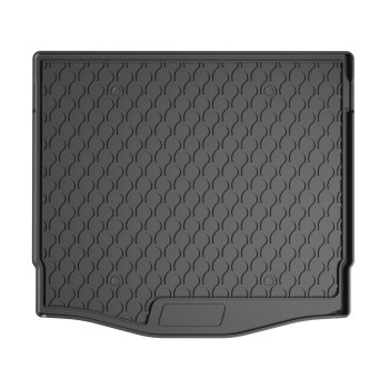 ΠΑΤΑΚΙ ΣΚΑΦΗ ΠΟΡΤ ΜΠΑΓΚΑΖ ΑΠΟ ΑΟΣΜΟ, ΜΗ ΤΟΞΙΚΟ, ΟΙΚΟΛΟΓΙΚΟ ΚΑΙ ΑΝΑΚΥΚΛΩΣΙΜΟ ΣΥΝΘΕΤΙΚΟ ΛΑΣΤΙΧΟ ΣΕ ΜΑΥΡΟ ΧΡΩΜΑ ΑΝΩ ΜΕΡΟΣ ΓΙΑ OPEL GRANDLAND 5D HYBRID 11/2024+ LAMPA - 1 ΤΕΜ.