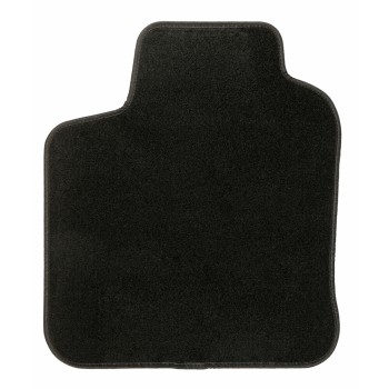 ΠΑΤΑΚΙ ΜΟΚΕΤΑ ΟΔΗΓΟΥ SC-1 DRIVER ONLY 49,5x58cm ΜΑΥΡΟ ΧΡΩΜΑ  LAMPA - 1 ΤΕΜ