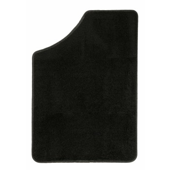 ΠΑΤΑΚΙ ΜΟΚΕΤΑ ΟΔΗΓΟΥ SC-3 DRIVER ONLY 49x70cm ΜΑΥΡΟ ΧΡΩΜΑ  LAMPA - 1 ΤΕΜ