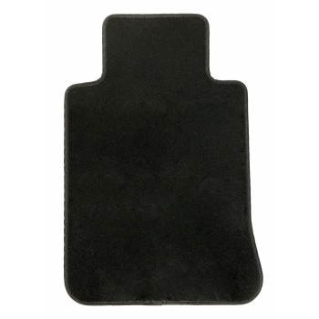 ΠΑΤΑΚΙ ΜΟΚΕΤΑ ΟΔΗΓΟΥ SC-4 DRIVER ONLY 47x69,5cm ΜΑΥΡΟ ΧΡΩΜΑ  LAMPA - 1 ΤΕΜ