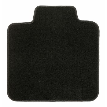 ΠΑΤΑΚΙ ΜΟΚΕΤΑ ΟΔΗΓΟΥ SC-7 DRIVER ONLY 47x49cm ΜΑΥΡΟ ΧΡΩΜΑ  LAMPA - 1 ΤΕΜ