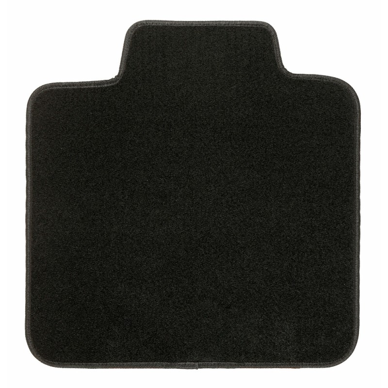 ΠΑΤΑΚΙ ΜΟΚΕΤΑ ΟΔΗΓΟΥ SC-7 DRIVER ONLY 47x49cm ΜΑΥΡΟ ΧΡΩΜΑ  LAMPA - 1 ΤΕΜ