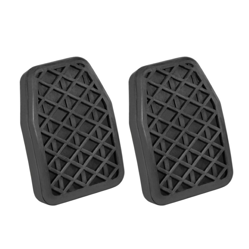 ΑΝΤΙΟΛΙΣΘΗΤΙΚΑ ΠΑΠΟΥΤΣΑΚΙΑ ΠΕΝΤΑΛ ΦΡΕΝΟΥ/ΣΥΜΠΛΕΚΤΗ ΓΙΑ FIAT/DODGE/NISSAN CP-18 - 2 ΤΕΜ.