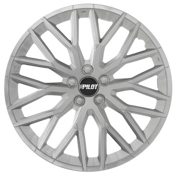 ΤΑΣΙΑ 14'' SPEEDSTER ΑΣΗΜΙ ΣΕΤ