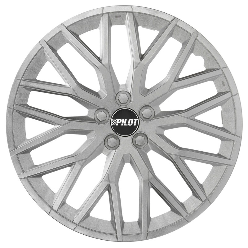 ΤΑΣΙΑ 14'' SPEEDSTER ΑΣΗΜΙ ΣΕΤ