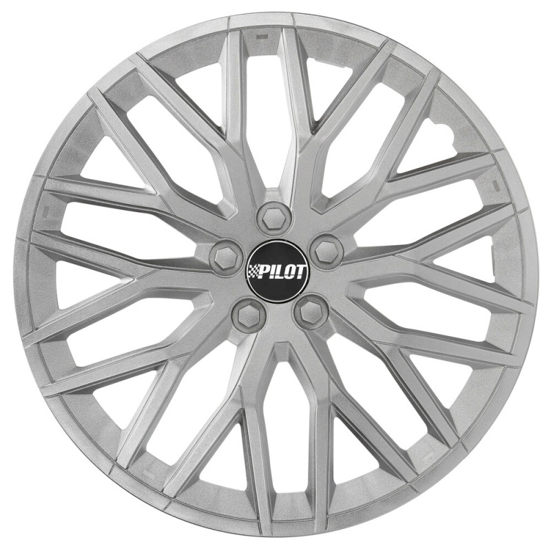 ΤΑΣΙΑ 15'' SPEEDSTER ΑΣΗΜΙ ΣΕΤ