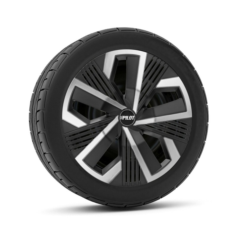 ΤΑΣΙΑ 15'' BLADE RUNNER ΜΑΥΡΑ/ΑΣΗΜΙ ΣΕΤ