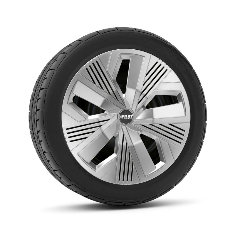 ΤΑΣΙΑ 16'' BLADE RUNNER ΑΣΗΜΙ ΣΕΤ